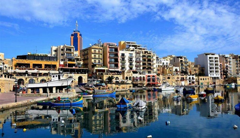 Apartment Triq Mons. G. Depiro Tas-Sliema - Apt 37032